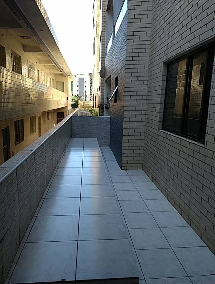 Apartamento à venda com 1 quarto, 58m² - Foto 8