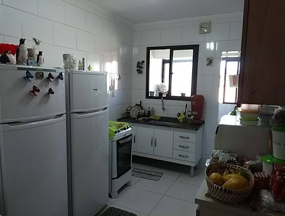 Apartamento à venda com 1 quarto, 58m² - Foto 3