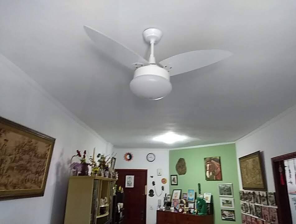 Apartamento à venda com 1 quarto, 58m² - Foto 6