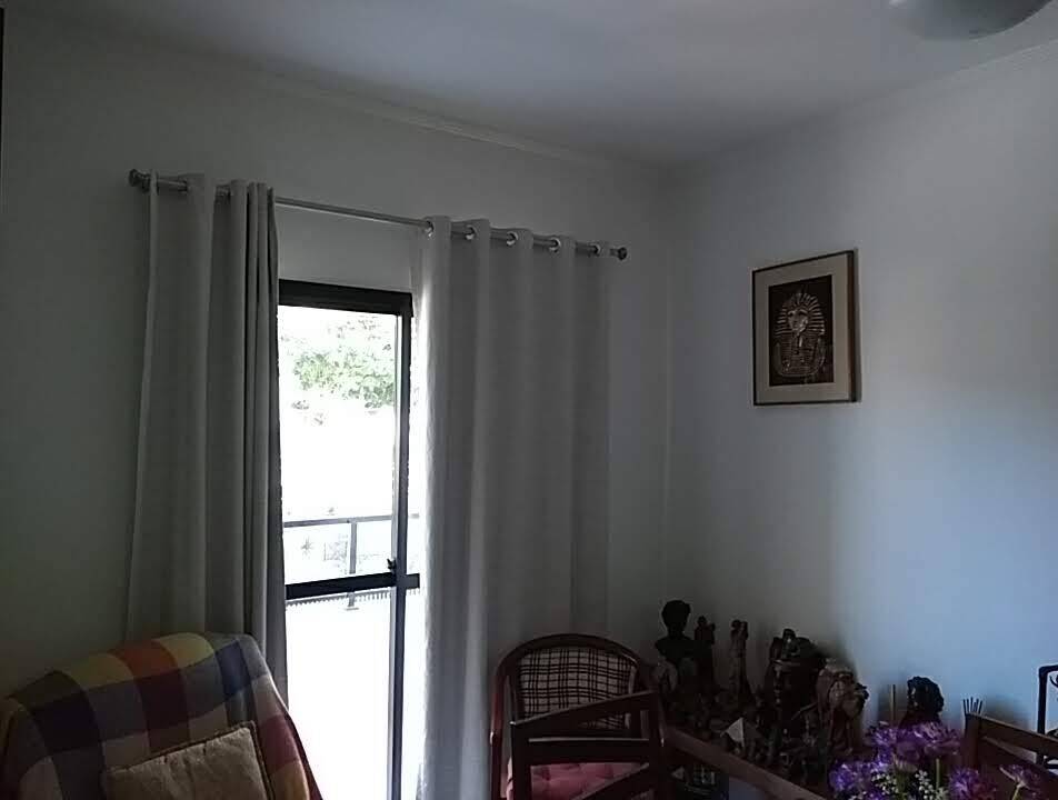 Apartamento à venda com 1 quarto, 58m² - Foto 7