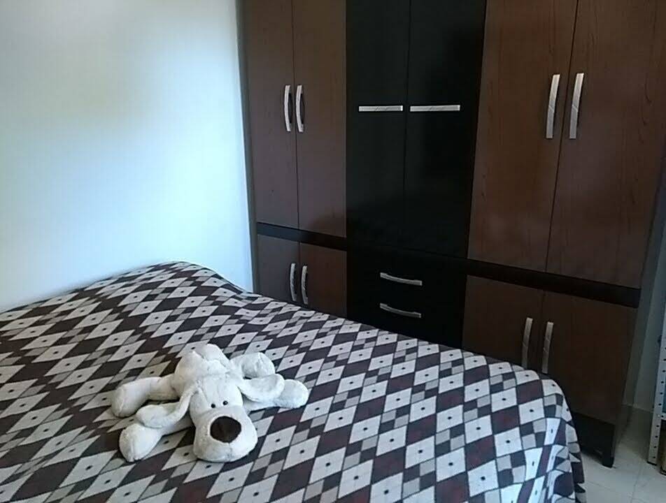 Apartamento à venda com 1 quarto, 58m² - Foto 14