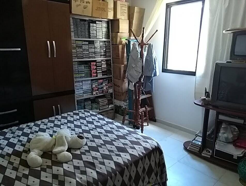 Apartamento à venda com 1 quarto, 58m² - Foto 15