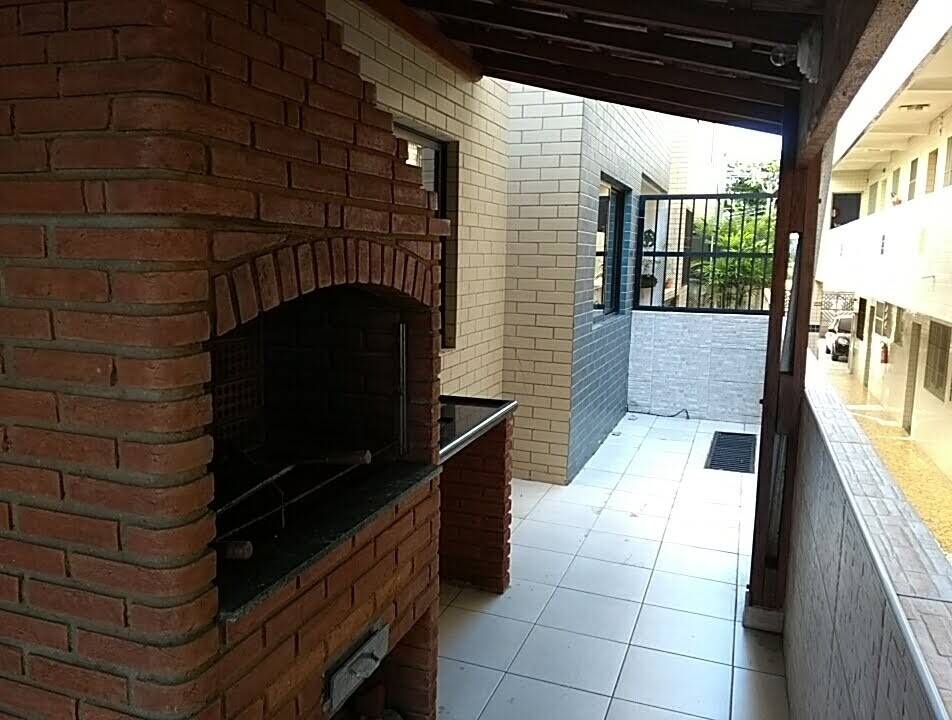 Apartamento à venda com 1 quarto, 58m² - Foto 9