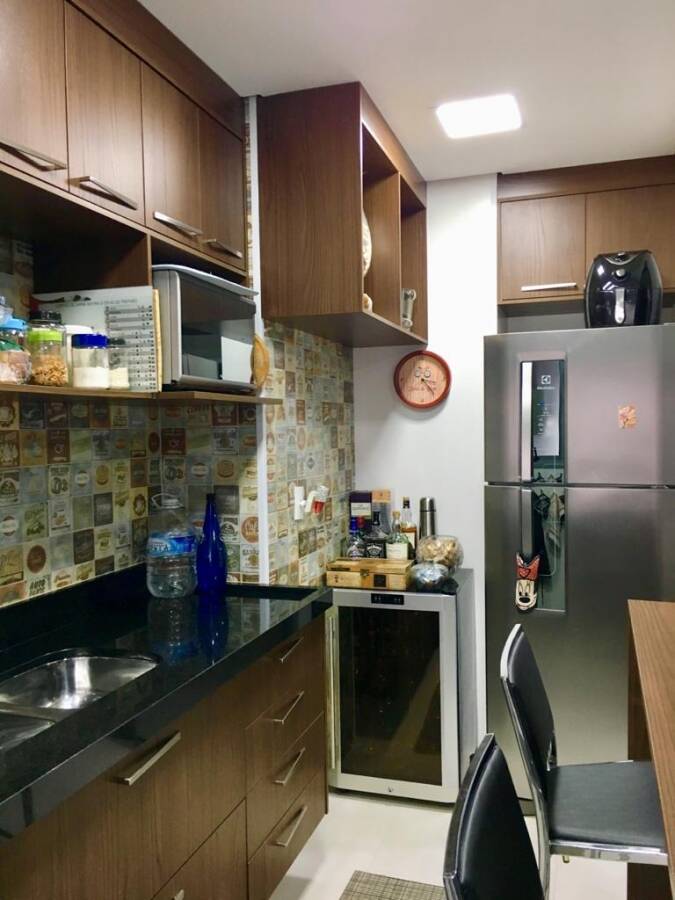 #492 - Apartamento para Venda em São Paulo - SP