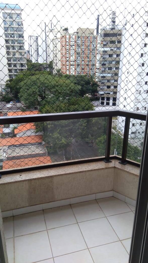 Cobertura à venda com 2 quartos, 130m² - Foto 3