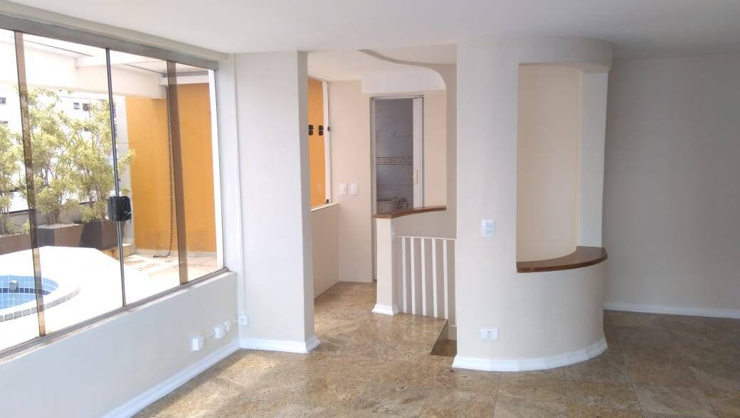 Cobertura à venda com 2 quartos, 130m² - Foto 17