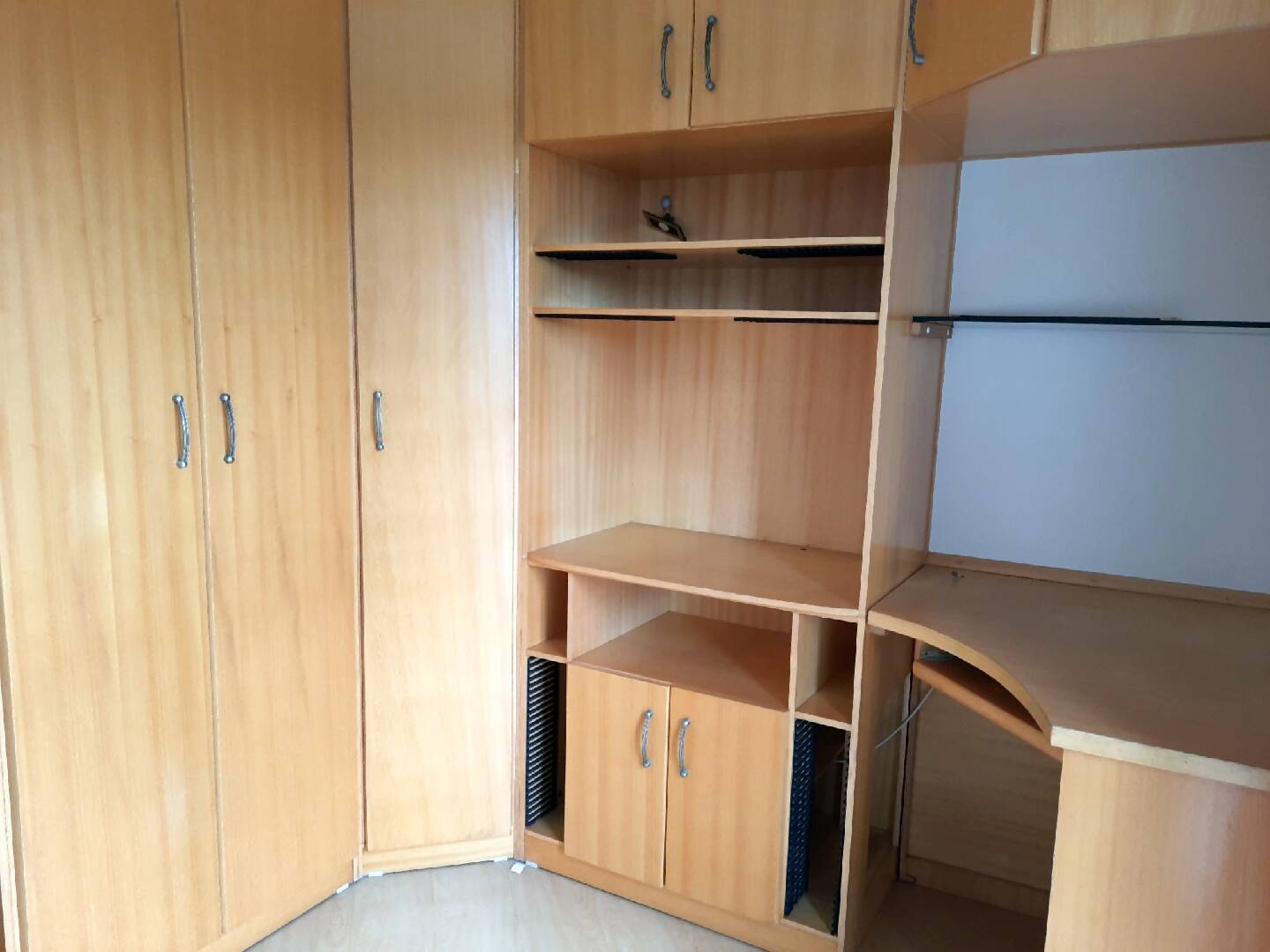 Apartamento para alugar com 3 quartos, 97m² - Foto 9