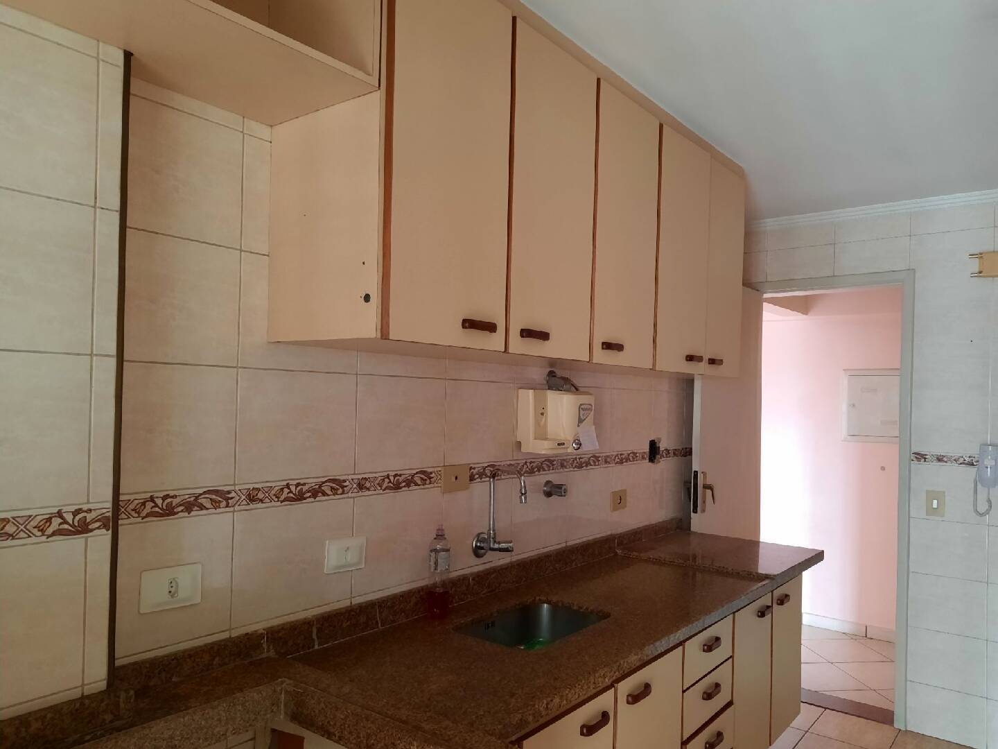 Apartamento para alugar com 3 quartos, 97m² - Foto 19