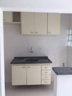 Apartamento à venda e aluguel com 1 quarto, 32m² - Foto 3