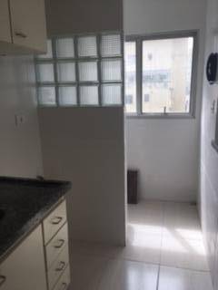 Apartamento à venda e aluguel com 1 quarto, 32m² - Foto 2