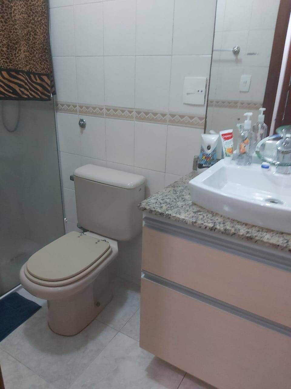 Apartamento à venda com 2 quartos, 57m² - Foto 11