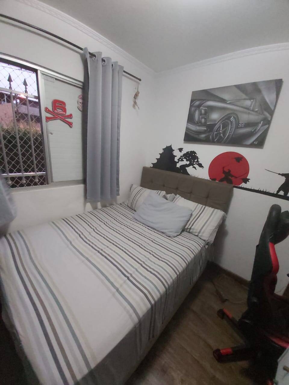 Apartamento à venda com 2 quartos, 57m² - Foto 12