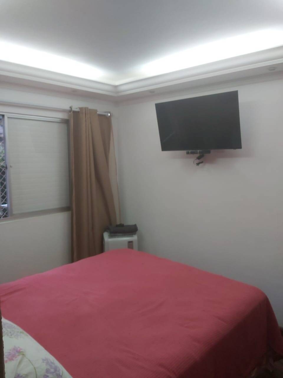 Apartamento à venda com 2 quartos, 57m² - Foto 10