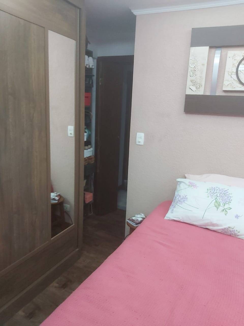 Apartamento à venda com 2 quartos, 57m² - Foto 13