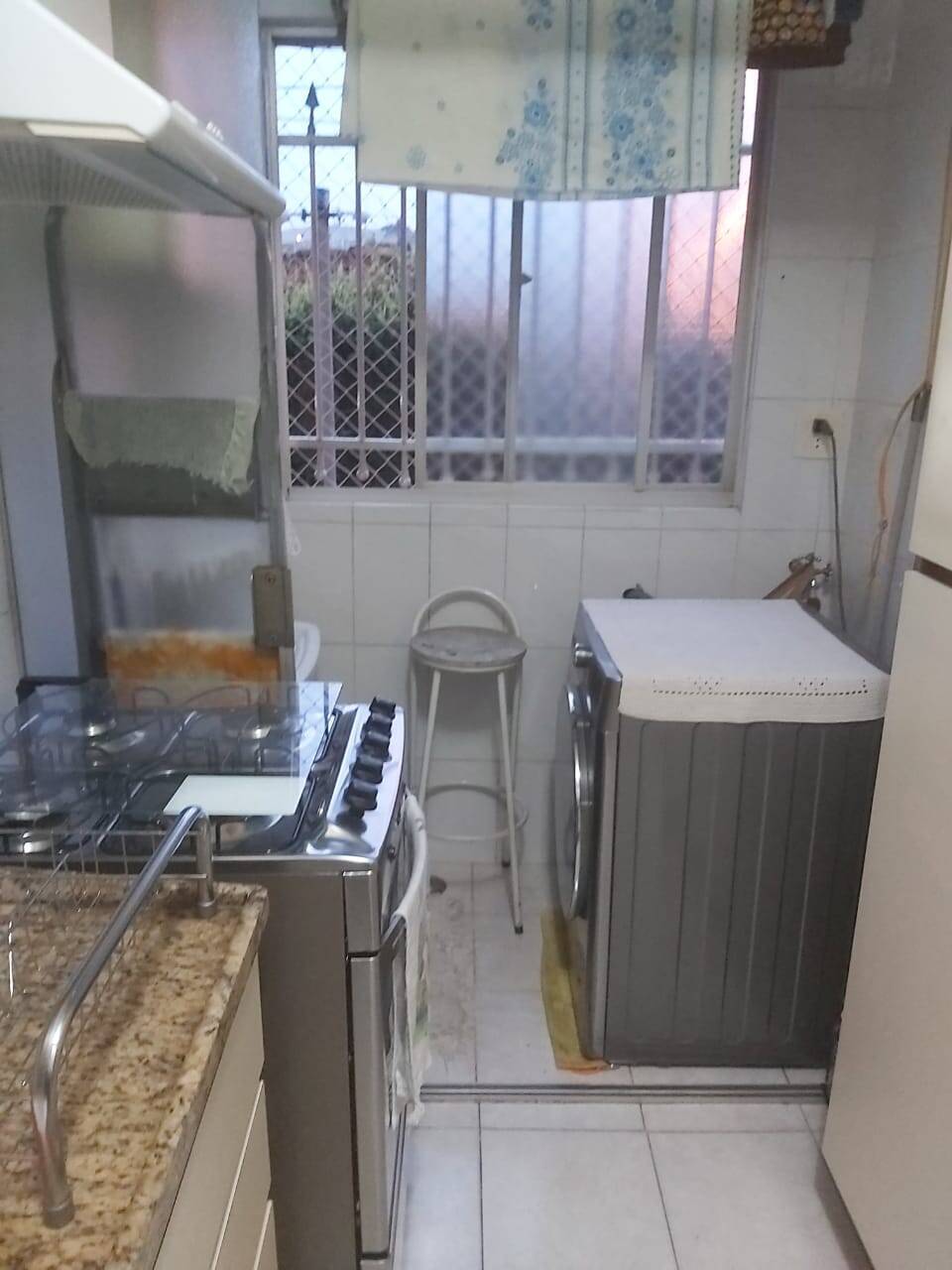 Apartamento à venda com 2 quartos, 57m² - Foto 7