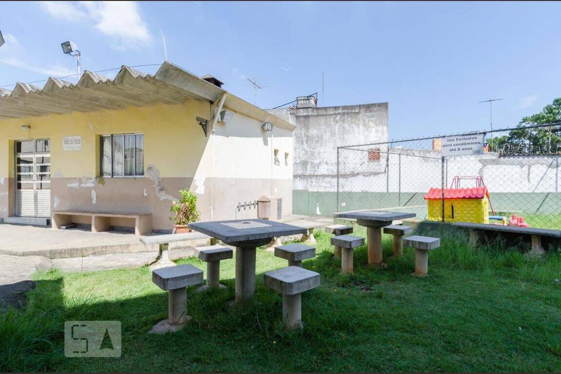 Apartamento à venda com 2 quartos, 57m² - Foto 23