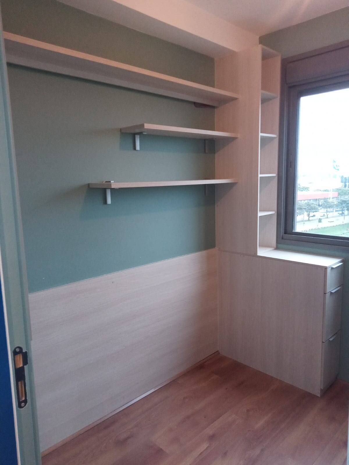 Apartamento à venda com 2 quartos, 45m² - Foto 13