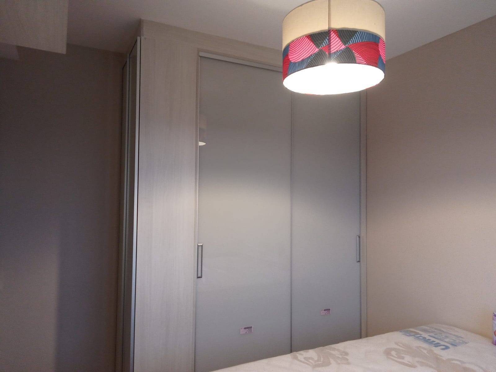 Apartamento à venda com 2 quartos, 45m² - Foto 5