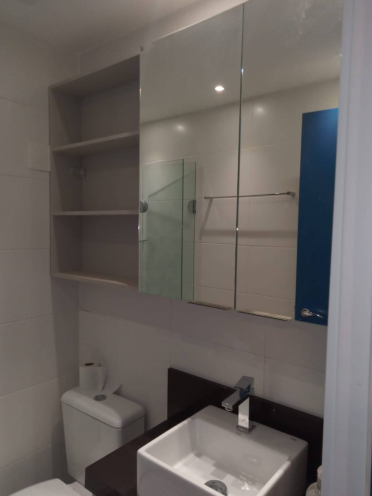 Apartamento à venda com 2 quartos, 45m² - Foto 14