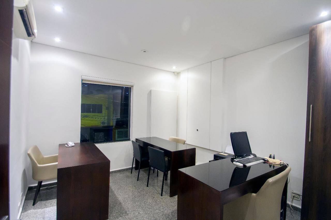 Conjunto Comercial-Sala para alugar, 14m² - Foto 2