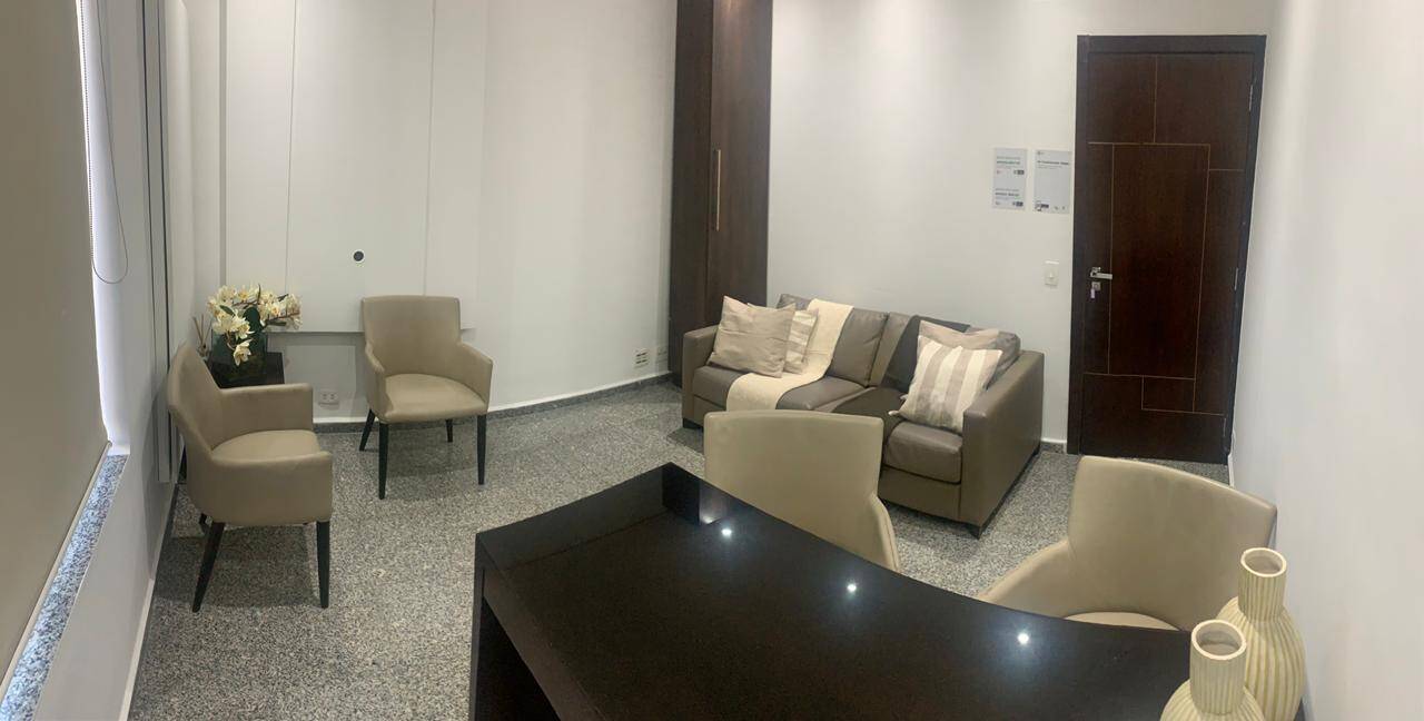 Conjunto Comercial-Sala para alugar, 14m² - Foto 5