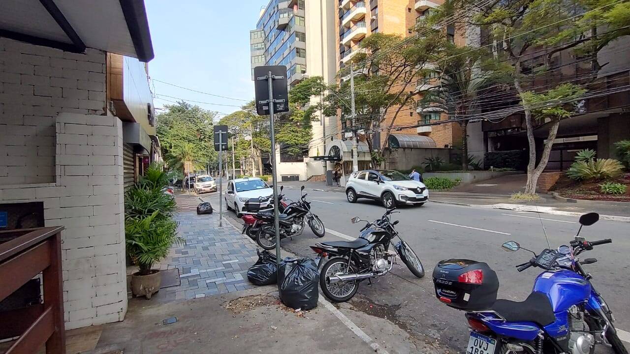 Conjunto Comercial-Sala para alugar, 250m² - Foto 6