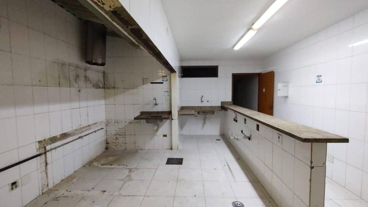 Conjunto Comercial-Sala para alugar, 250m² - Foto 8