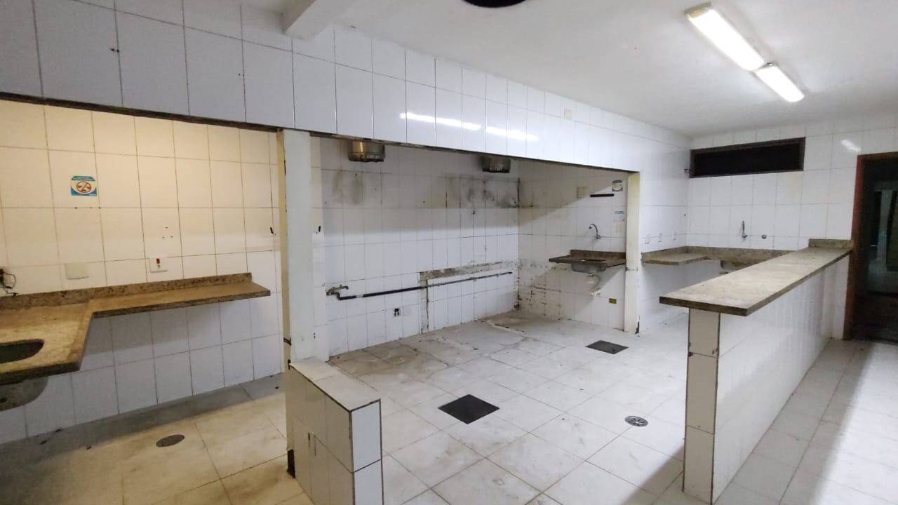 Conjunto Comercial-Sala para alugar, 250m² - Foto 9