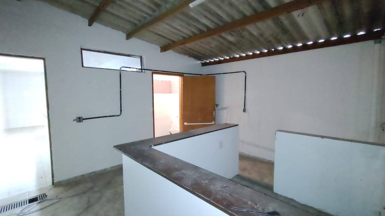 Conjunto Comercial-Sala para alugar, 250m² - Foto 12