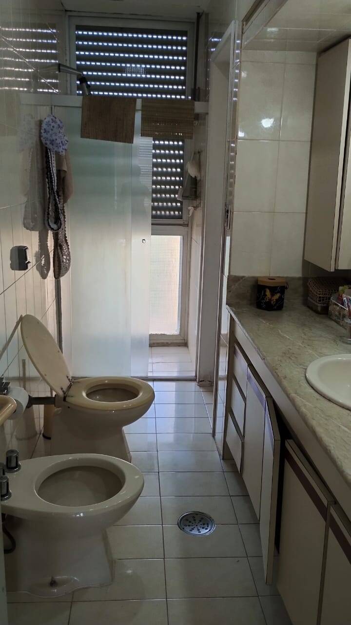 Apartamento à venda com 4 quartos, 136m² - Foto 8