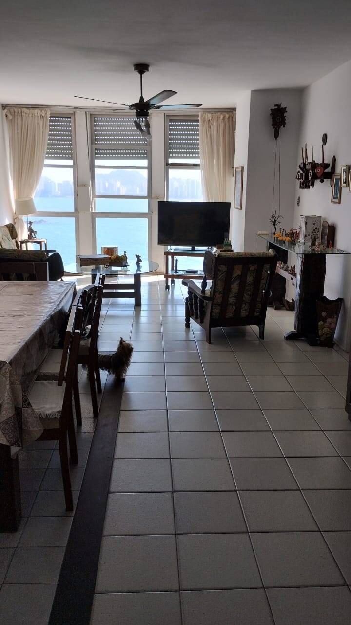 Apartamento à venda com 4 quartos, 136m² - Foto 13