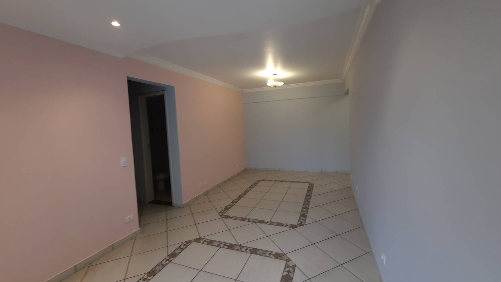 Apartamento para alugar com 3 quartos, 97m² - Foto 6