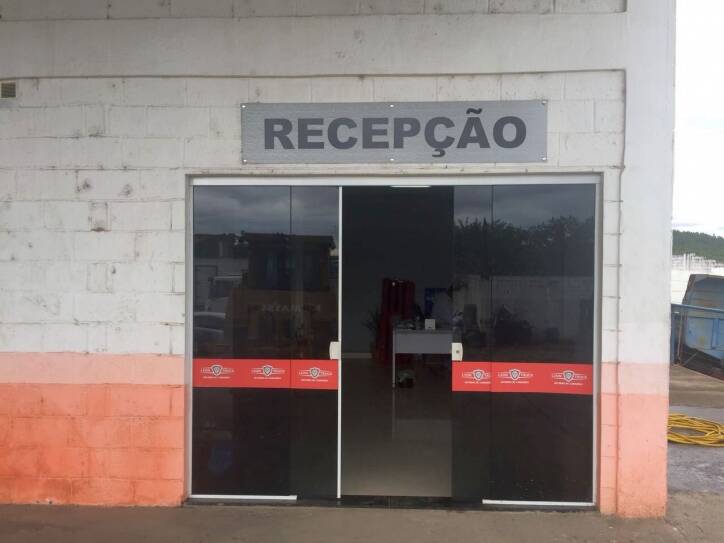 Depósito-Galpão-Armazém à venda, 1300m² - Foto 12