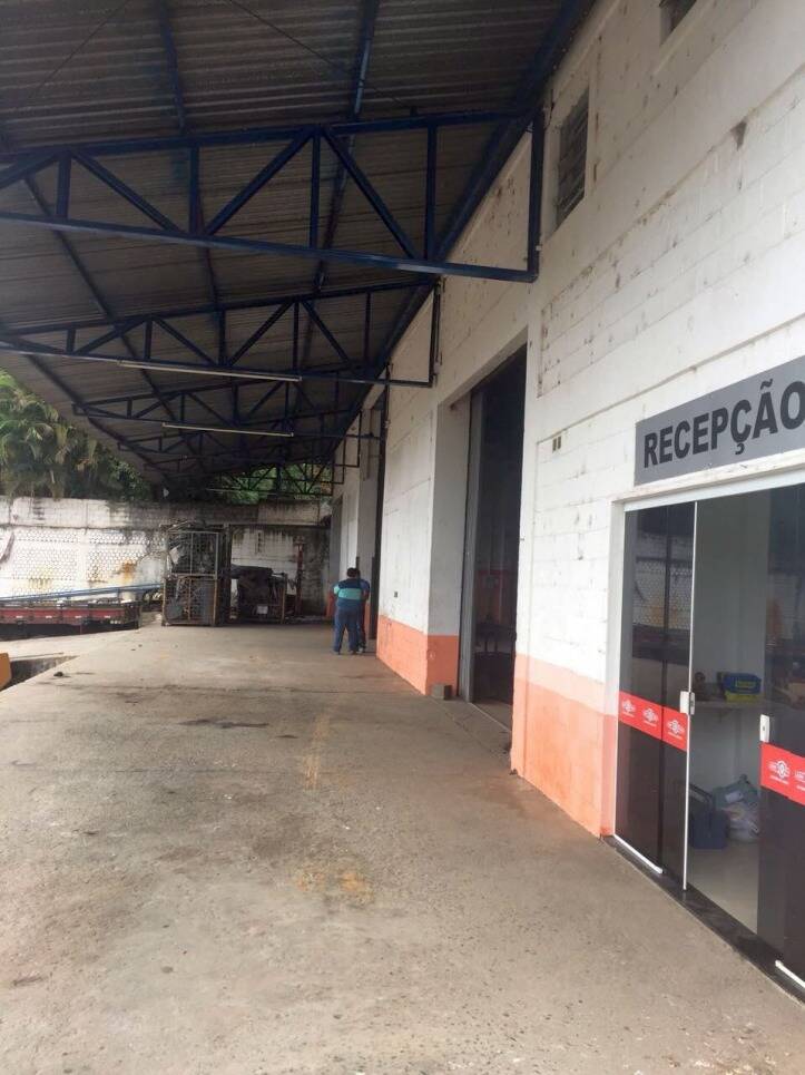 Depósito-Galpão-Armazém à venda, 1300m² - Foto 13