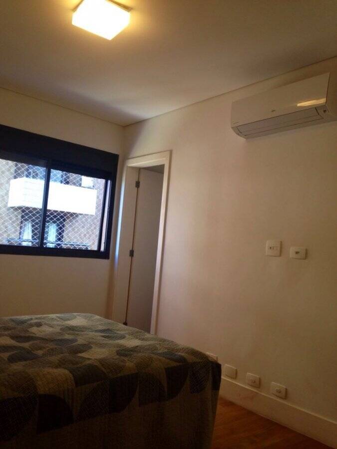 Apartamento à venda com 3 quartos, 250m² - Foto 9