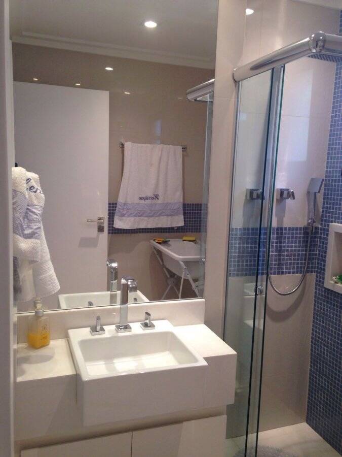 Apartamento à venda com 3 quartos, 250m² - Foto 17