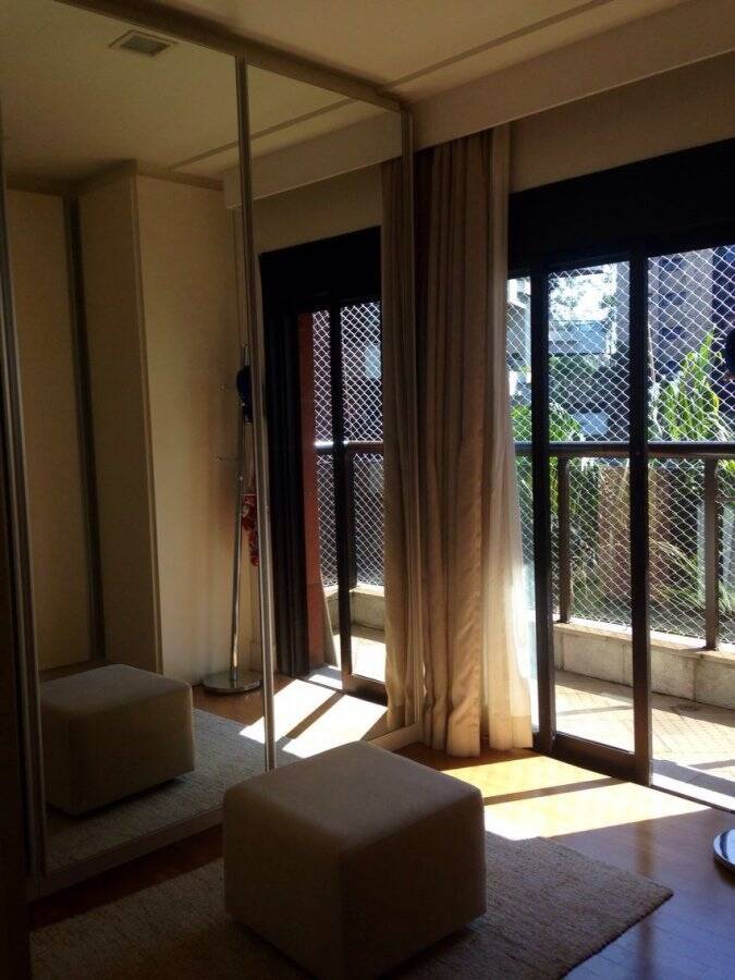 Apartamento à venda com 3 quartos, 250m² - Foto 23