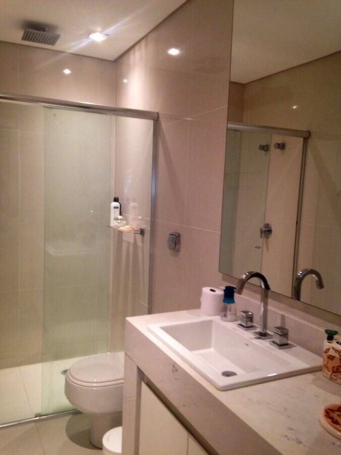 Apartamento à venda com 3 quartos, 250m² - Foto 25