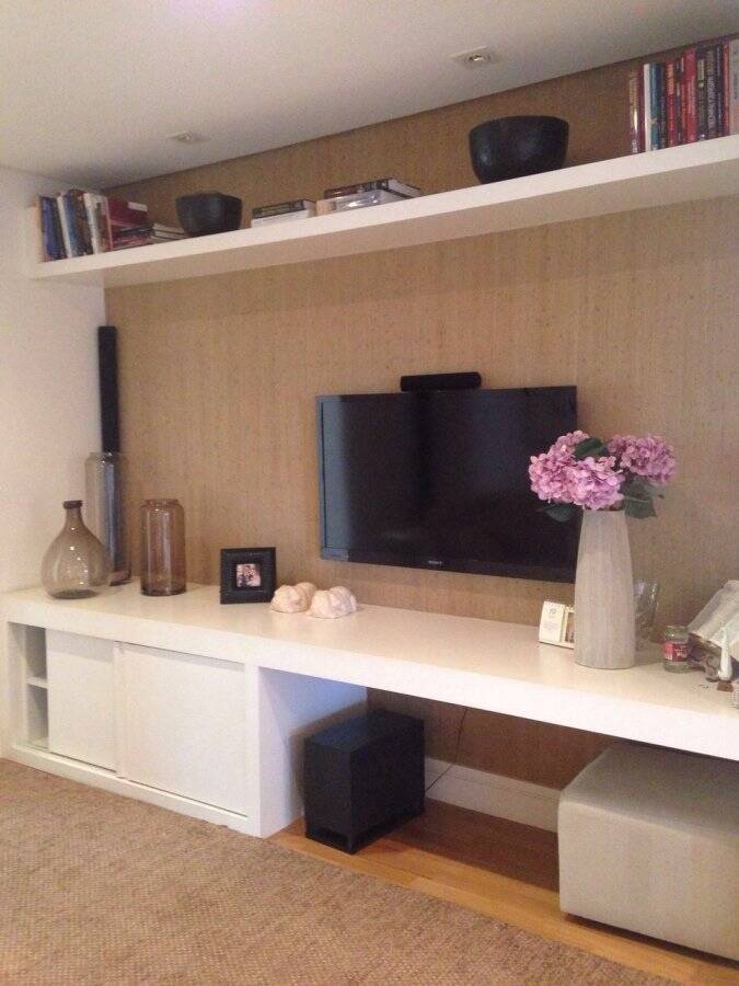 Apartamento à venda com 3 quartos, 250m² - Foto 28