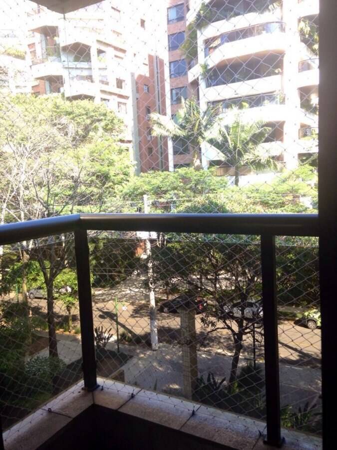 Apartamento à venda com 3 quartos, 250m² - Foto 29