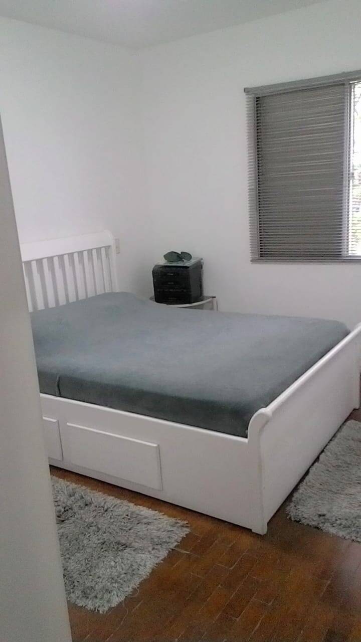 Apartamento à venda com 3 quartos, 87m² - Foto 8