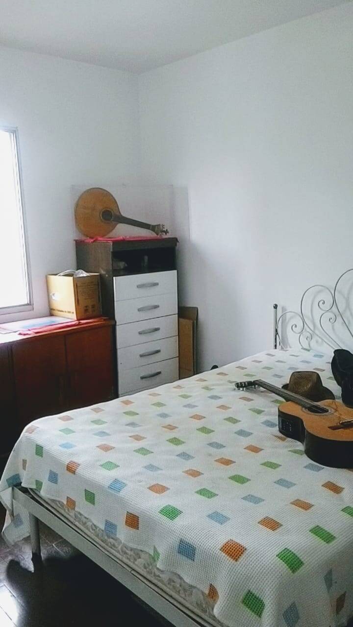 Apartamento à venda com 3 quartos, 87m² - Foto 10