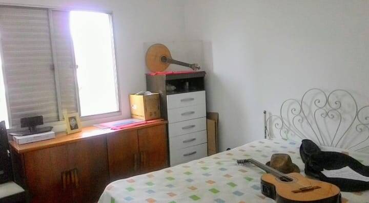 Apartamento à venda com 3 quartos, 87m² - Foto 11