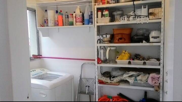 Apartamento à venda com 3 quartos, 87m² - Foto 20