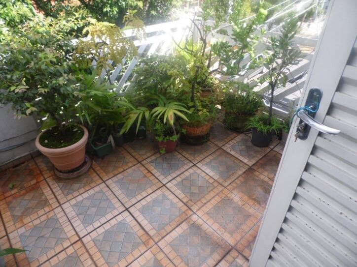 Sobrado à venda com 3 quartos, 200m² - Foto 8