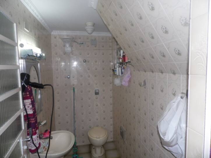 Sobrado à venda com 3 quartos, 200m² - Foto 18