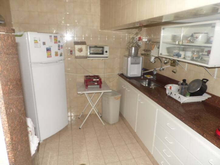 Sobrado à venda com 3 quartos, 200m² - Foto 22