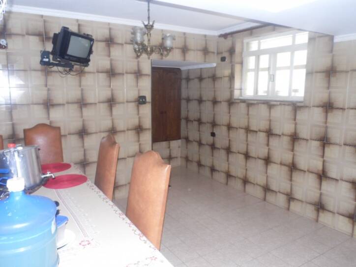 Sobrado à venda com 3 quartos, 200m² - Foto 25